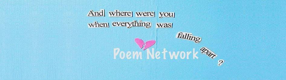 Poem Network Banner